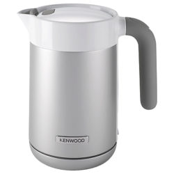Kenwood ZJM400TT K-Sense Kettle, Silver